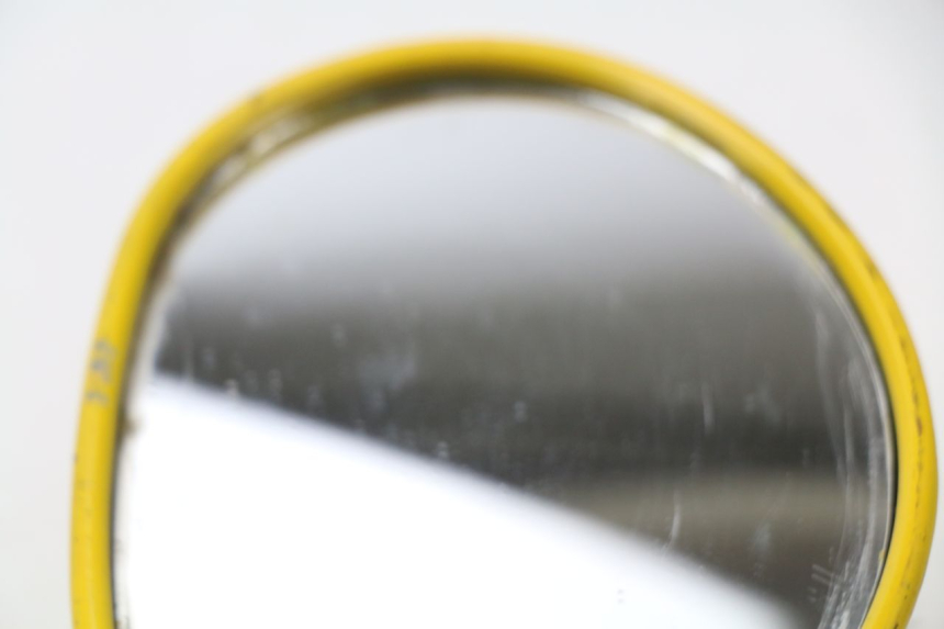 photo de RETROVISEUR GAUCHE SUZUKI GSXF GSX F 600 (1988 - 1997) - Gros plan technique