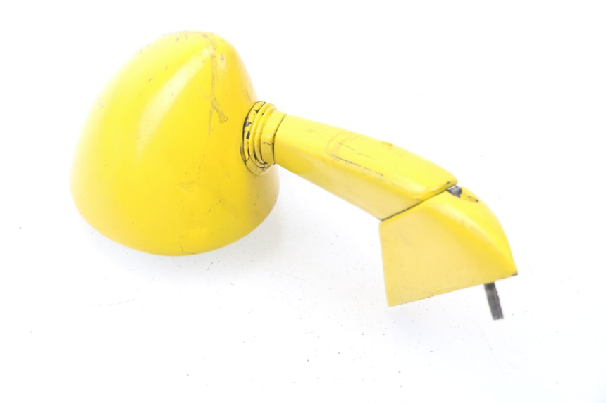 photo de RETROVISEUR GAUCHE SUZUKI GSXF GSX F 600 (1988 - 1997) - Points de fixation