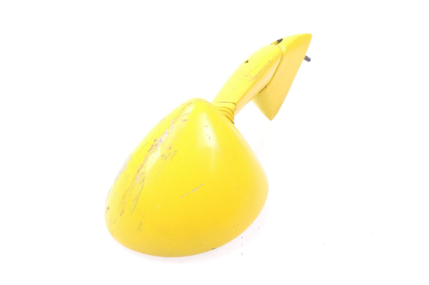 photo de RETROVISEUR GAUCHE SUZUKI GSXF GSX F 600 (1988 - 1997) - État de surface