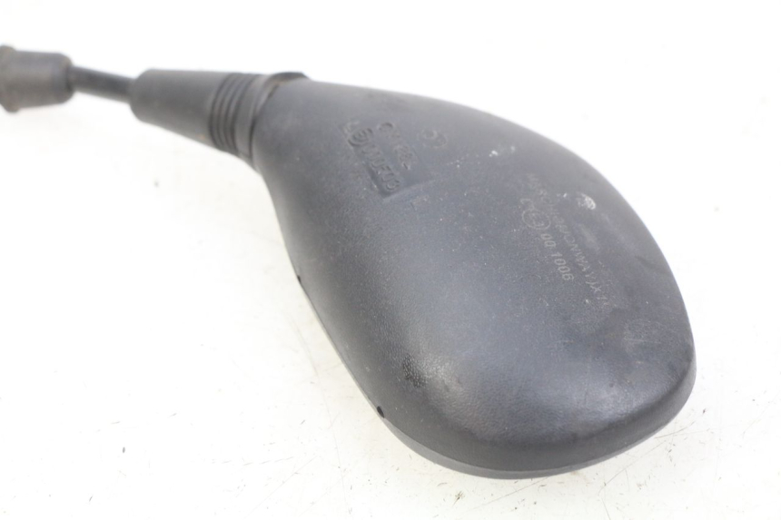 photo de RETROVISEUR GAUCHE EUROCKA GTR-C 50 (2012 - 2021) - Zoom état d’usage