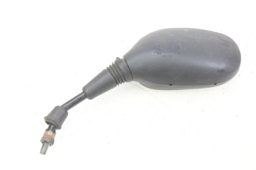 photo de RETROVISEUR GAUCHE EUROCKA GTR-C 50 (2012 - 2021) - Gros plan technique