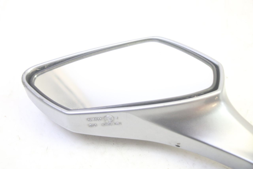 photo de RETROVISEUR GAUCHE SYM GTS EVO 125 (2009 - 2013) - Détail de la pièce