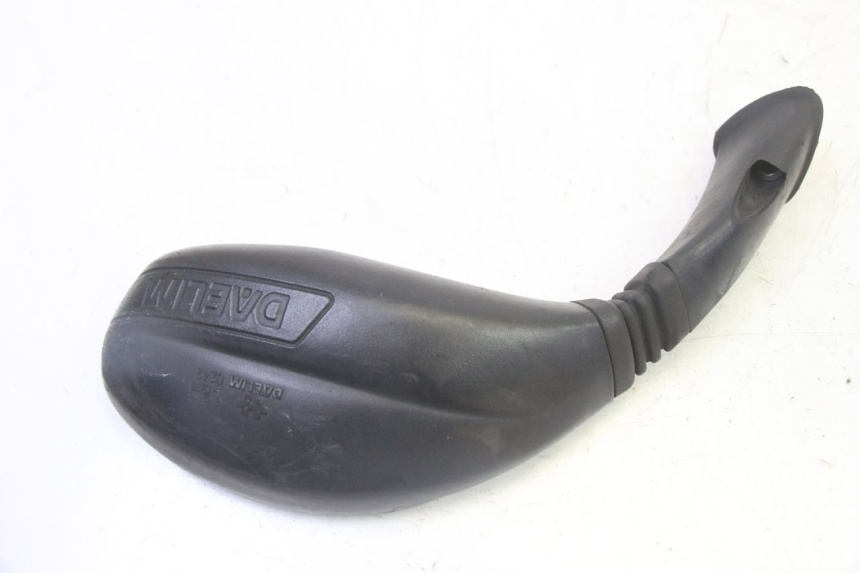 photo de RETROVISEUR GAUCHE DAELIM HISTORY 125 (2001 - 2002) - Autre angle de vue