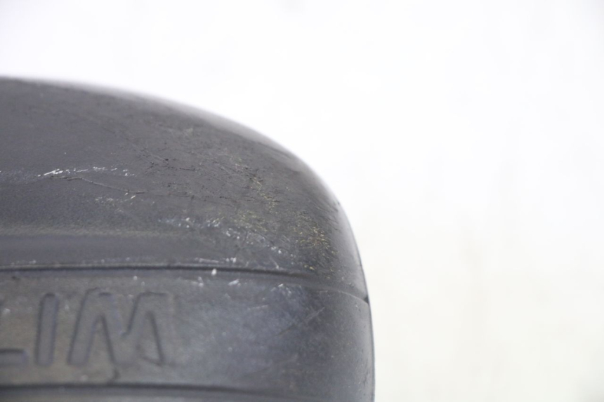 photo de RETROVISEUR GAUCHE DAELIM HISTORY 125 (2001 - 2002) - État de surface