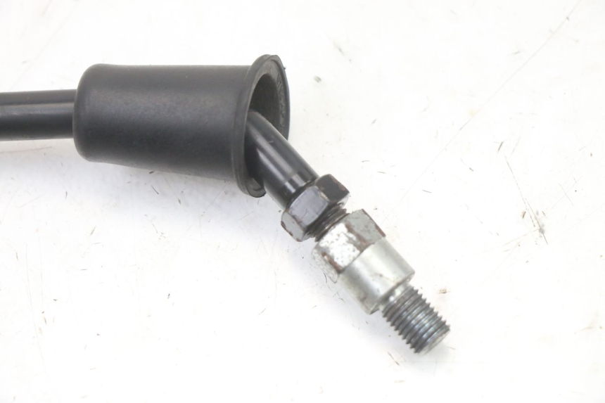 photo de RETROVISEUR GAUCHE HONDA PCX (JF57/JF64) 125 (2014 - 2018) - Autre angle de vue