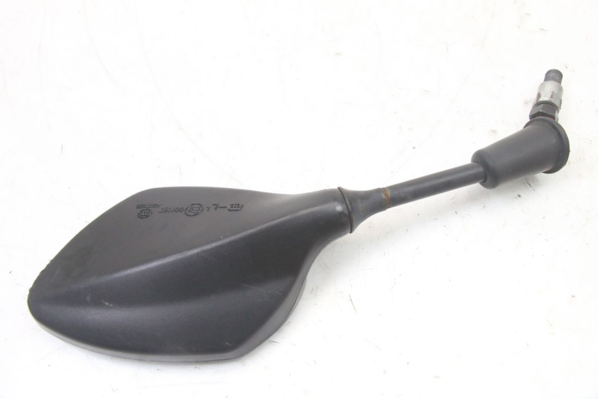 photo de RETROVISEUR GAUCHE HONDA PCX (JF57/JF64) 125 (2014 - 2018) - Gros plan technique