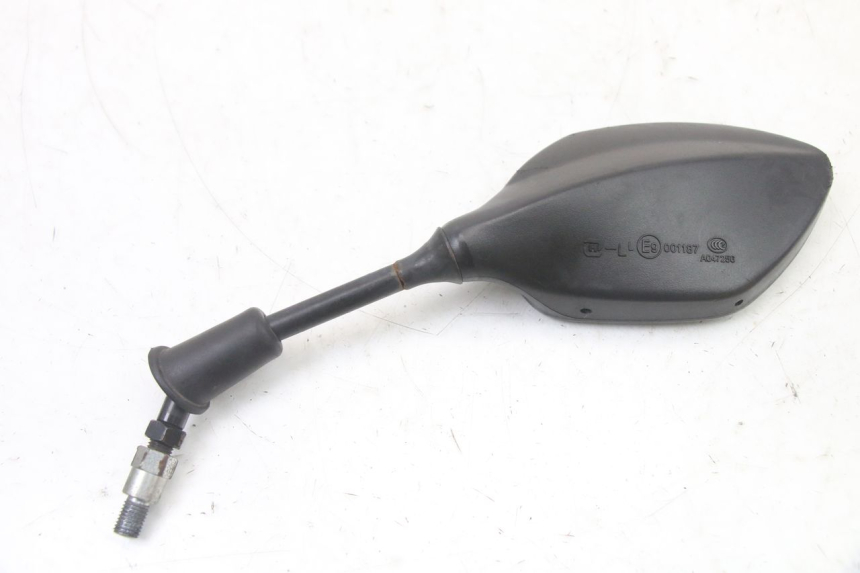 photo de RETROVISEUR GAUCHE HONDA PCX (JF57/JF64) 125 (2014 - 2018) - Vue d’ensemble