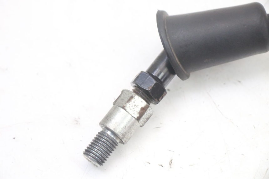 photo de RETROVISEUR GAUCHE HONDA PCX (JF57/JF64) 125 (2014 - 2018) - Points de fixation