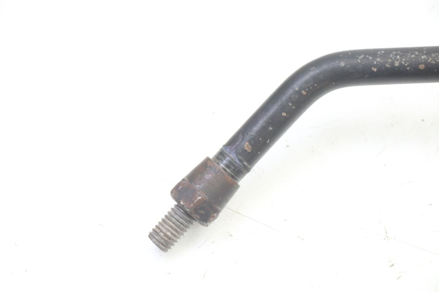 photo de RETROVISEUR GAUCHE SYM JET 14 4T 50 (2018 - 2022) - Points de fixation