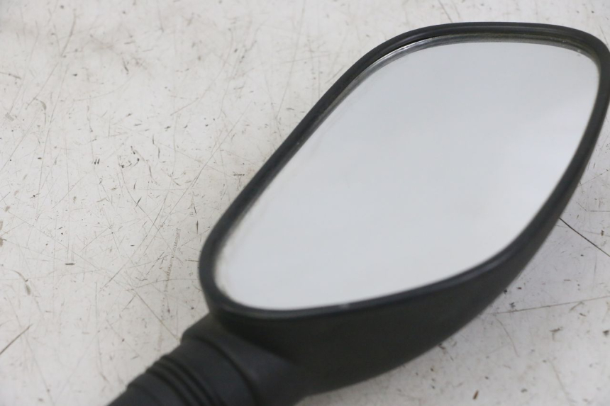 photo de RETROVISEUR GAUCHE PEUGEOT JET FORCE CARBU 50 (2003 - 2016) - Zoom état d’usage