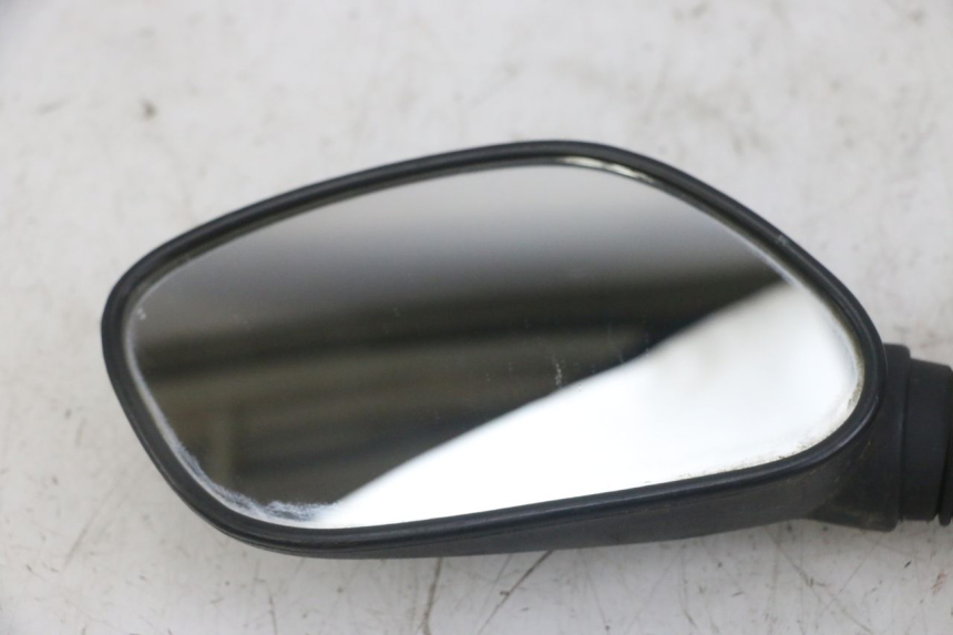 photo de RETROVISEUR GAUCHE PEUGEOT JET FORCE CARBU 50 (2003 - 2016) - Autre angle de vue