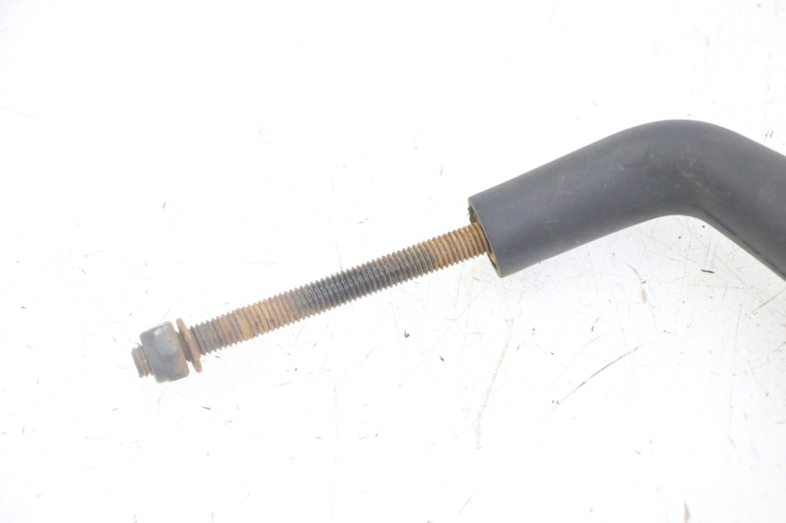 photo de RETROVISEUR GAUCHE PEUGEOT JET FORCE CARBU 50 (2003 - 2016) - État de surface