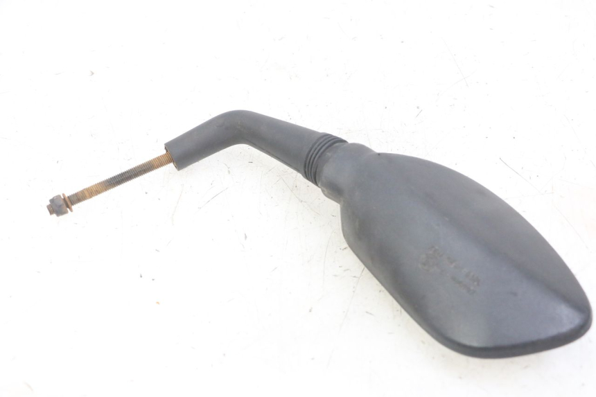 photo de RETROVISEUR GAUCHE PEUGEOT JET FORCE CARBU 50 (2003 - 2016) - Pièce contrôlée