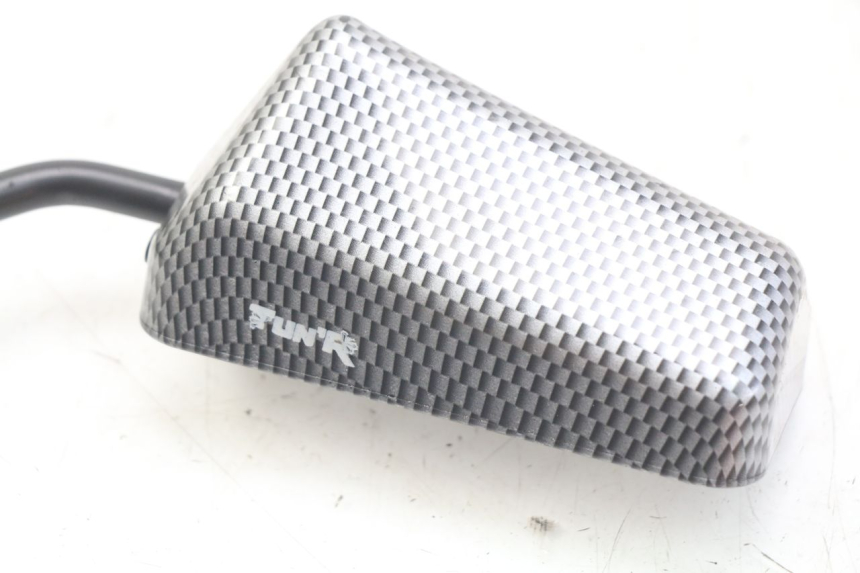 photo de RETROVISEUR GAUCHE RIDE KALLIO 50 (2010 - 2019) - Zoom état d’usage