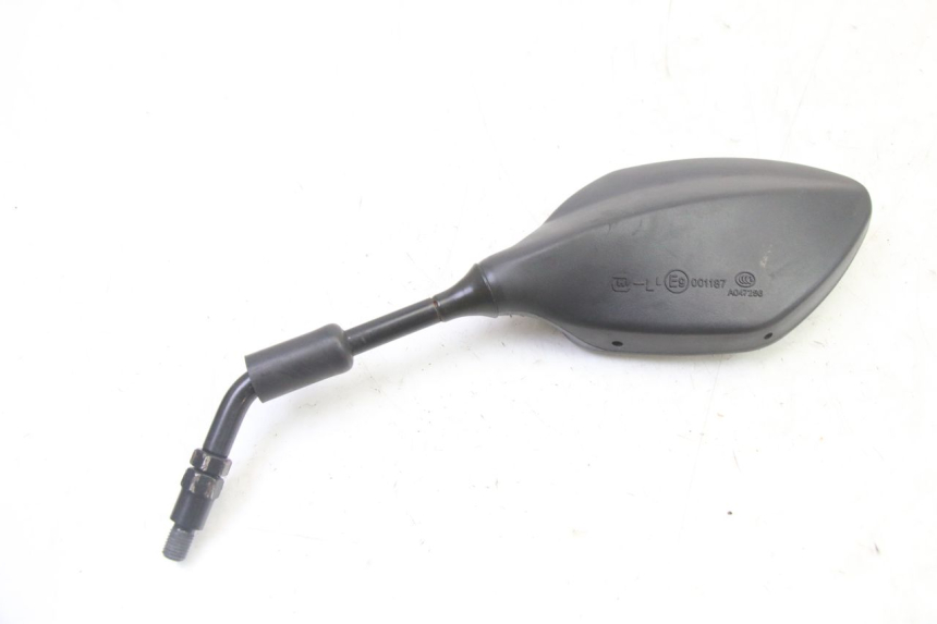 photo de RETROVISEUR GAUCHE KIDEN KD125-G 125 (2018 - 2022) - Vue d’ensemble