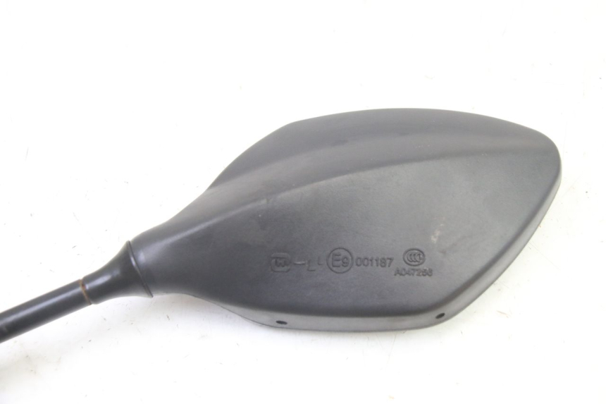 photo de RETROVISEUR GAUCHE KIDEN KD125-G 125 (2018 - 2022) - Pièce contrôlée