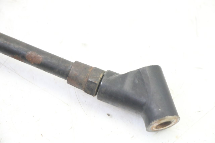 photo de RETROVISEUR GAUCHE PEUGEOT KISBEE 2T 50 (2018 - 2022) - Autre angle de vue