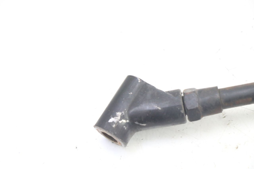 photo de RETROVISEUR GAUCHE PEUGEOT KISBEE 2T 50 (2018 - 2022) - Points de fixation