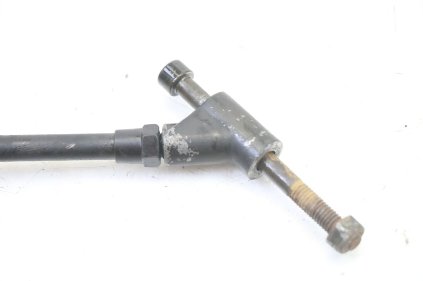 photo de RETROVISEUR GAUCHE PEUGEOT KISBEE 2T 50 (2010 - 2017) - Autre angle de vue