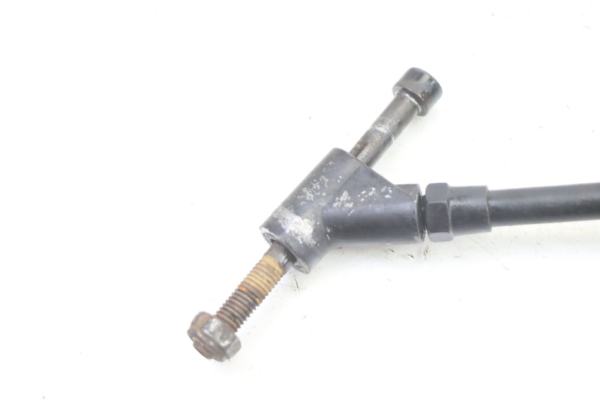 photo de RETROVISEUR GAUCHE PEUGEOT KISBEE 2T 50 (2010 - 2017) - Points de fixation