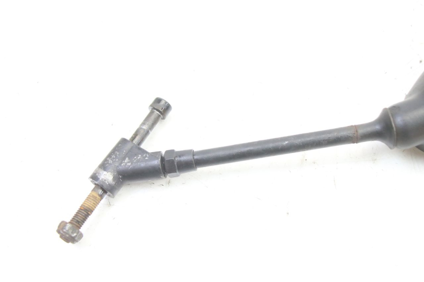 photo de RETROVISEUR GAUCHE PEUGEOT KISBEE 2T 50 (2010 - 2017) - État de surface