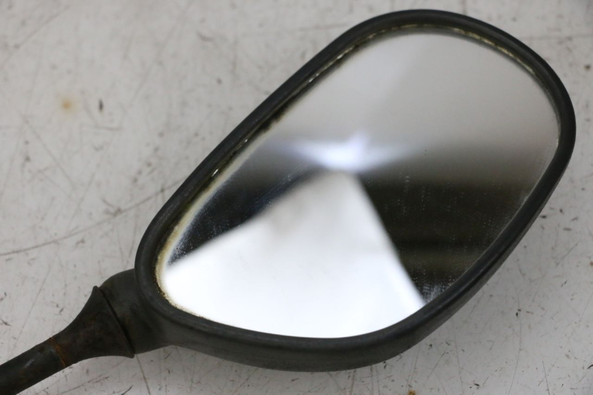 photo de RETROVISEUR GAUCHE PEUGEOT KISBEE 2T 50 (2010 - 2017) - Zoom état d’usage