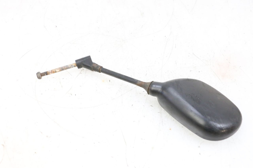 photo de RETROVISEUR GAUCHE PEUGEOT KISBEE 2T 50 (2010 - 2017) - Points de fixation