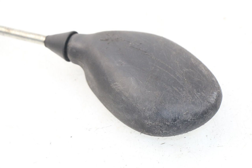 photo de RETROVISEUR GAUCHE PEUGEOT KISBEE 4T 50 (2018 - 2022) - Autre angle de vue