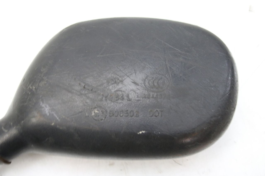 photo de RETROVISEUR GAUCHE PEUGEOT KISBEE 4T 50 (2010 - 2017) - Gros plan technique