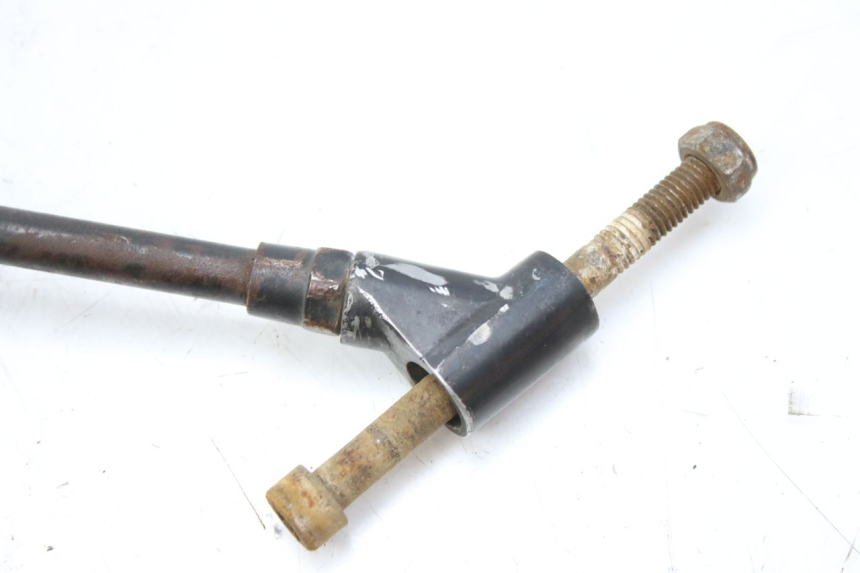 photo de RETROVISEUR GAUCHE PEUGEOT KISBEE 4T 50 (2010 - 2017) - Vue d’ensemble