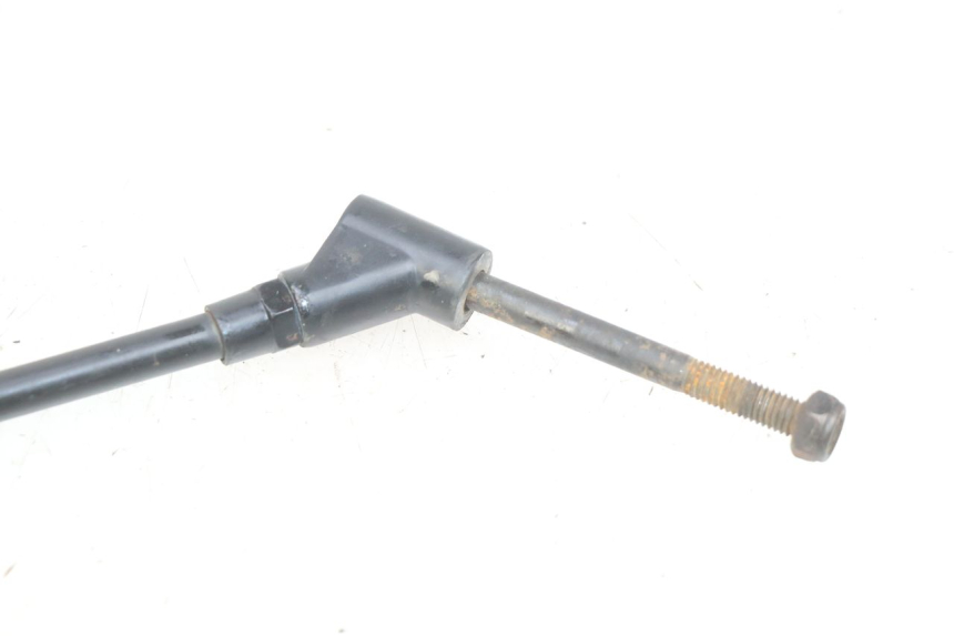 photo de RETROVISEUR GAUCHE PEUGEOT KISBEE 4T 50 (2018 - 2022) - Autre angle de vue