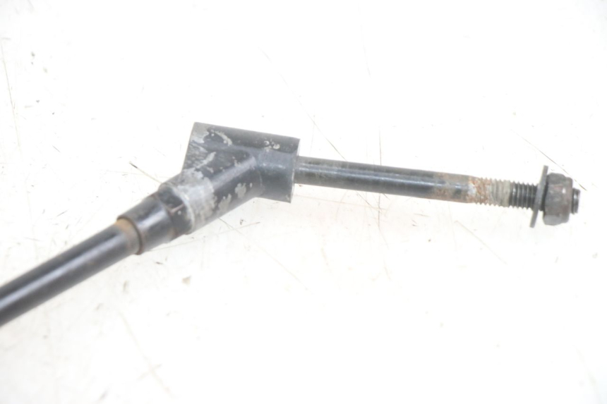 photo de RETROVISEUR GAUCHE PEUGEOT KISBEE 4T 50 (2010 - 2017) - État de surface