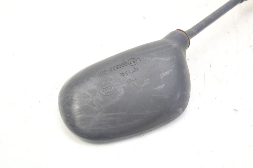 photo de RETROVISEUR GAUCHE PEUGEOT KISBEE 4T 50 (2010 - 2017) - Détail de la pièce