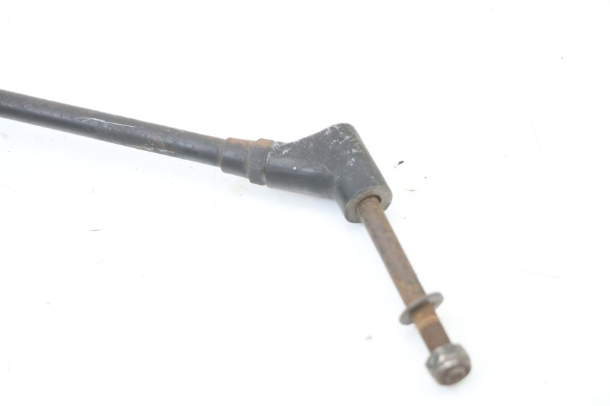 photo de RETROVISEUR GAUCHE PEUGEOT KISBEE 4T 50 (2010 - 2017) - Zoom état d’usage