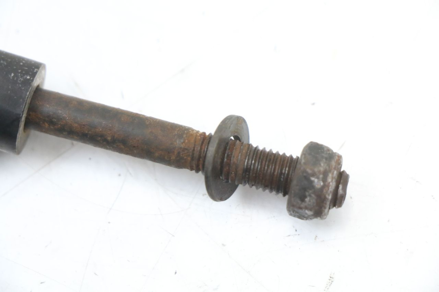 photo de RETROVISEUR GAUCHE PEUGEOT KISBEE 4T 50 (2010 - 2017) - Autre angle de vue