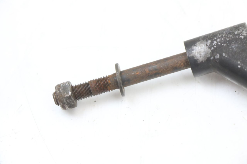 photo de RETROVISEUR GAUCHE PEUGEOT KISBEE 4T 50 (2010 - 2017) - Points de fixation