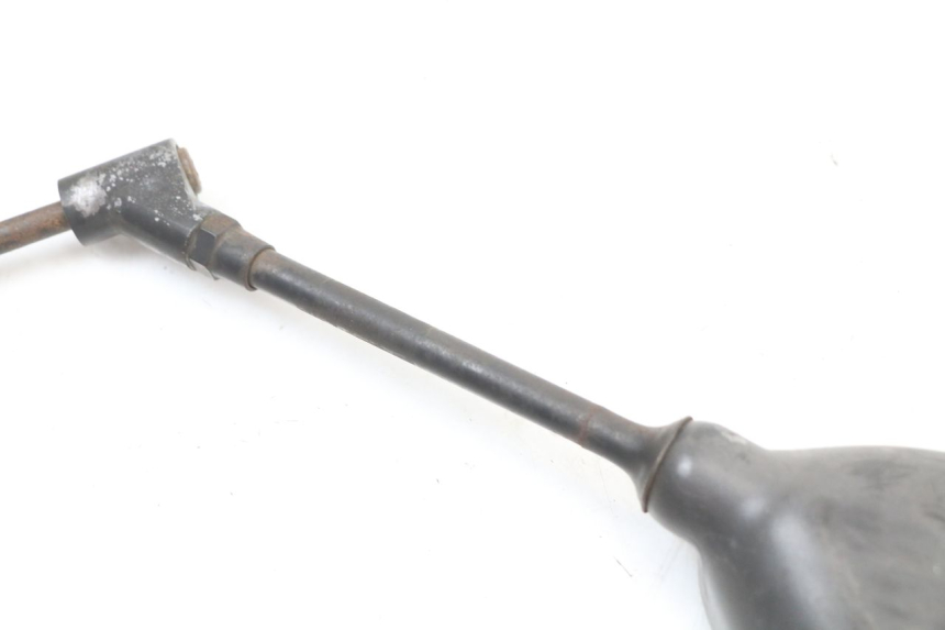 photo de RETROVISEUR GAUCHE PEUGEOT KISBEE 4T 50 (2010 - 2017) - État de surface