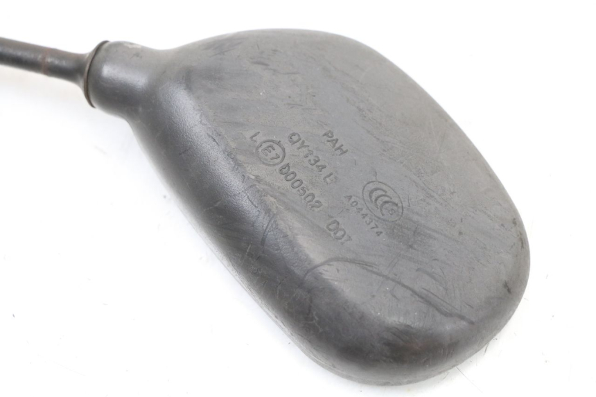 photo de RETROVISEUR GAUCHE PEUGEOT KISBEE 4T 50 (2010 - 2017) - Pièce contrôlée