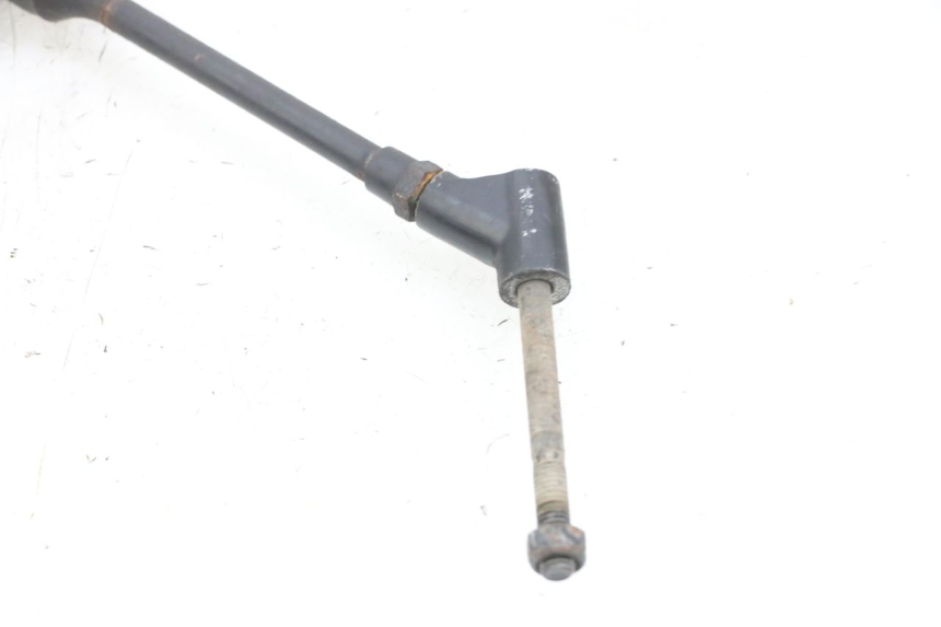 photo de RETROVISEUR GAUCHE PEUGEOT KISBEE 4T 50 (2010 - 2017) - Vue produit