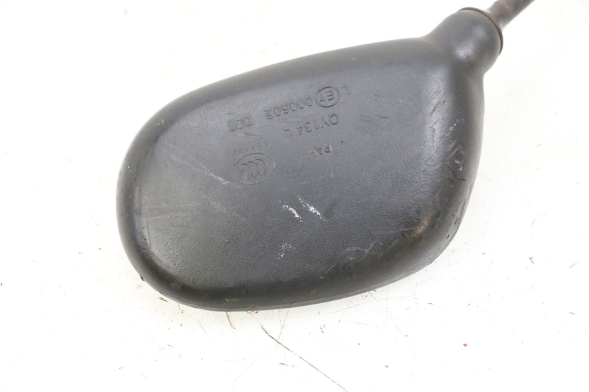 photo de RETROVISEUR GAUCHE PEUGEOT KISBEE 4T 50 (2010 - 2017) - Points de fixation