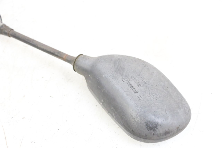 photo de RETROVISEUR GAUCHE PEUGEOT KISBEE 4T 50 (2010 - 2017) - Gros plan technique