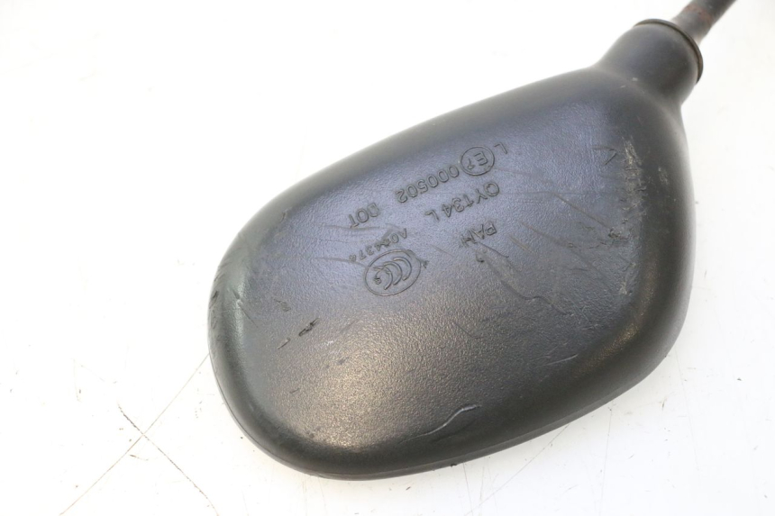 photo de RETROVISEUR GAUCHE PEUGEOT KISBEE 4T 50 (2023 - 2026) - Points de fixation