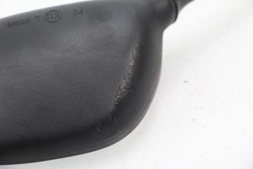 photo de RETROVISEUR GAUCHE PEUGEOT LOOXOR 50 (2001 - 2004) - Zoom état d’usage