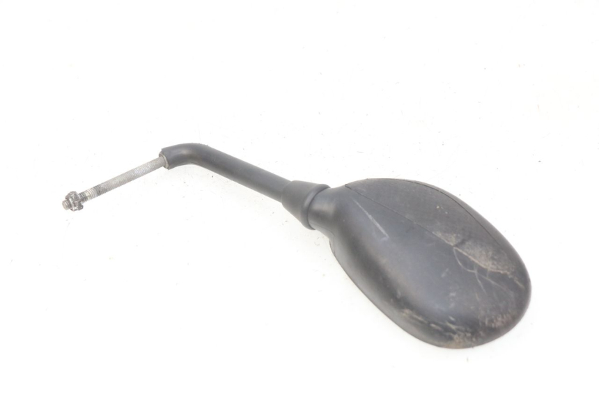 photo de RETROVISEUR GAUCHE PEUGEOT LUDIX 2 PRO 4T 50 (2008 - 2013) - Points de fixation