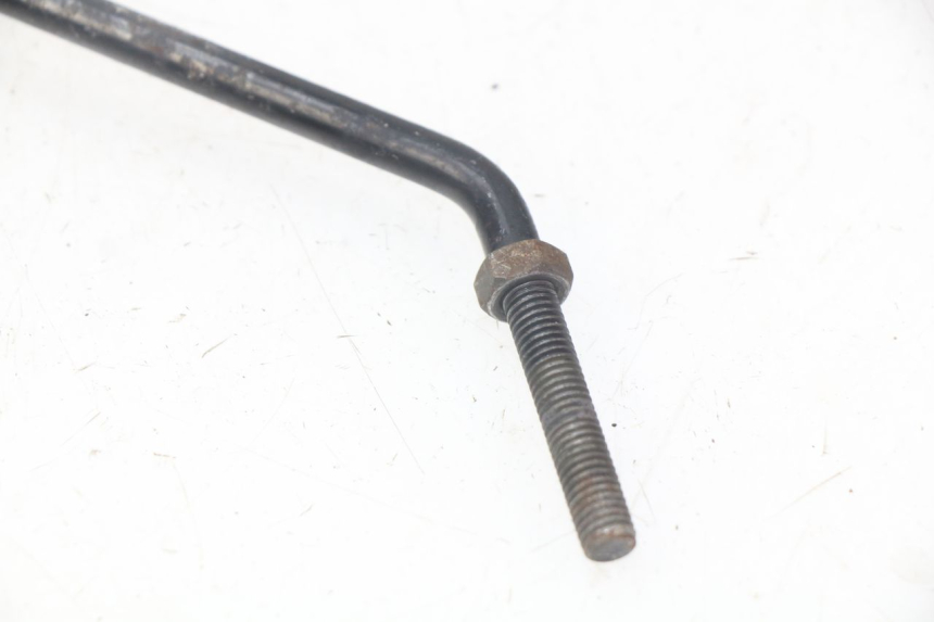 photo de RETROVISEUR GAUCHE PEUGEOT LUDIX 50 (2005 - 2007) - Points de fixation