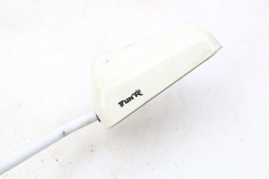 photo de RETROVISEUR GAUCHE PEUGEOT LUDIX 50 (2008 - 2017) - Zoom état d’usage