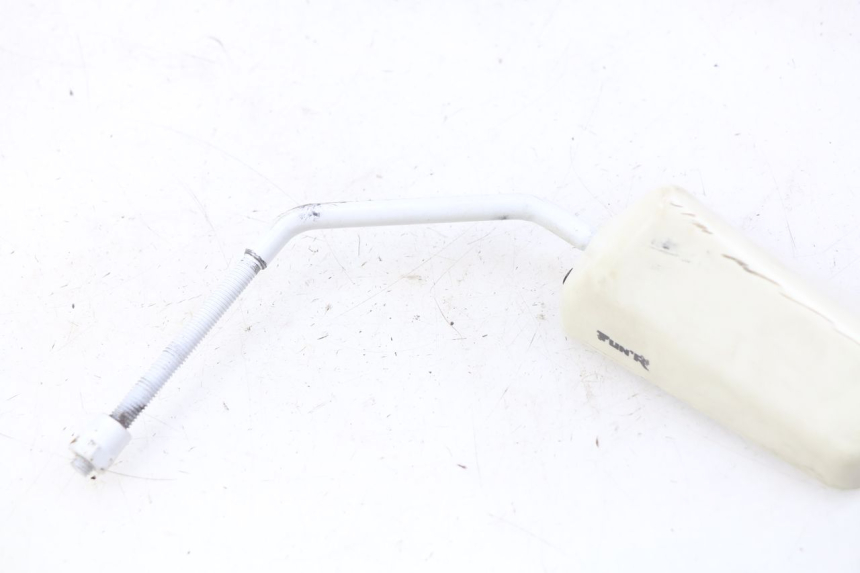 photo de RETROVISEUR GAUCHE PEUGEOT LUDIX 50 (2008 - 2017) - Autre angle de vue