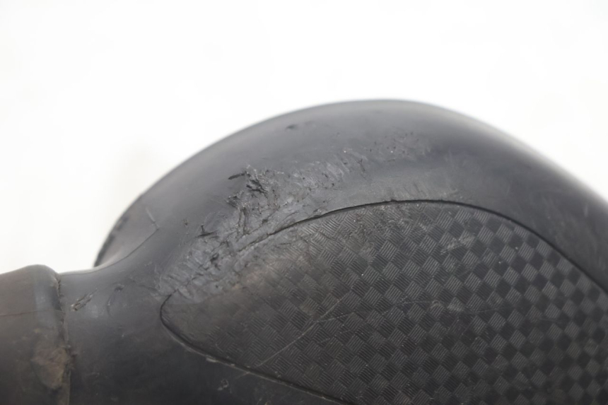 photo de RETROVISEUR GAUCHE PEUGEOT LUDIX 50 (2005 - 2007) - État de surface