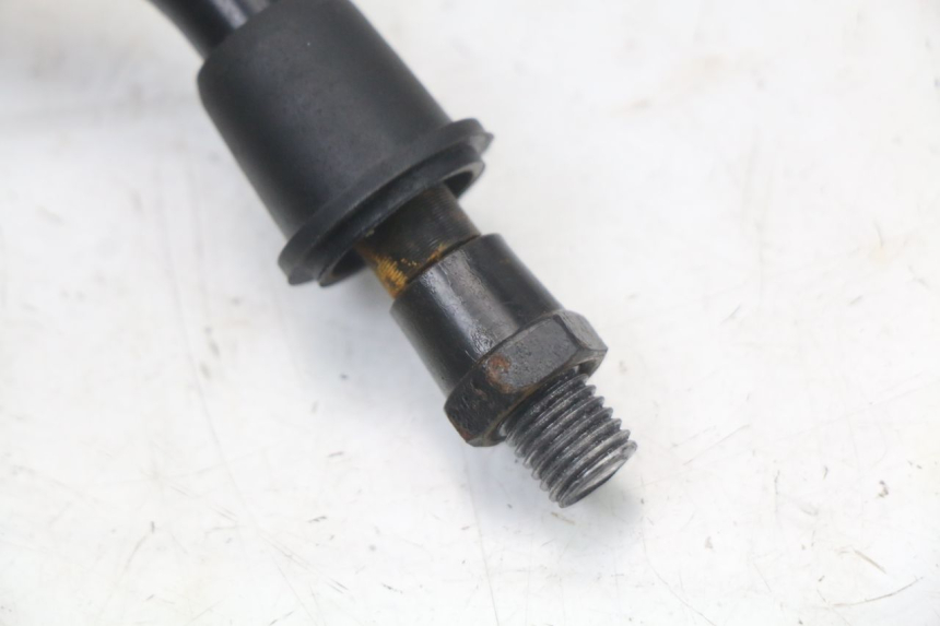 photo de RETROVISEUR GAUCHE MASAI SCRAMBLER SPORT 125 (2021 - 2025) - Autre angle de vue