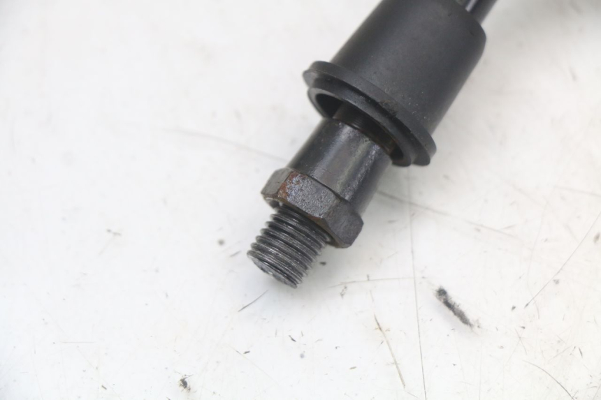 photo de RETROVISEUR GAUCHE MASAI SCRAMBLER SPORT 125 (2021 - 2025) - Points de fixation